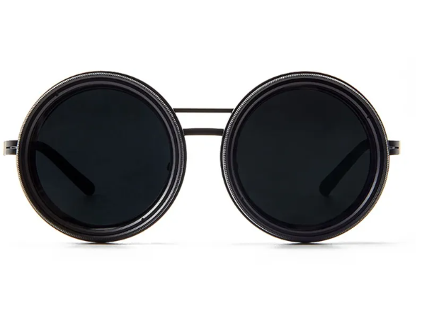 Funda para Gafas Reductora de Luz